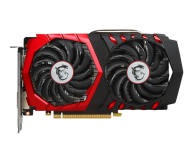 MSI GeForce GTX 1050 Ti GAMING 4GB GDDR5 - 370332 - zdjęcie 1